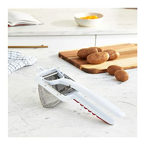 Norpro Deluxe Jumbo Potato Ricer