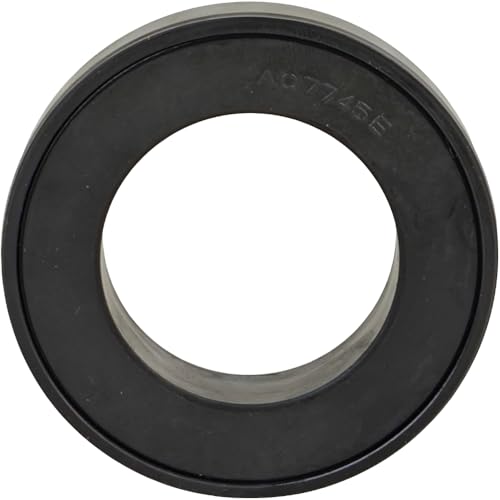 PTO Shaft Front Axle Oil Seal 37650-43530 Compatible with Kubota L2050DT L2250DT L245DT L2350DT L2500DT M6800 M4700 L185DT L235 L2550DT L2600DT L2650DT L275 L2950DT L3000DT M4900 M5400DT M5700DT M8200