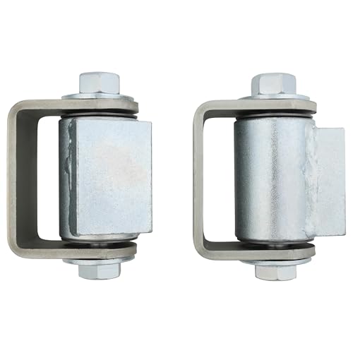 BH-3.50 Heavy Duty Weld on Sealed Bearing Hinge