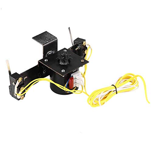 220V Egg Turner Motor, Automatic Incubator Turning System with Chain