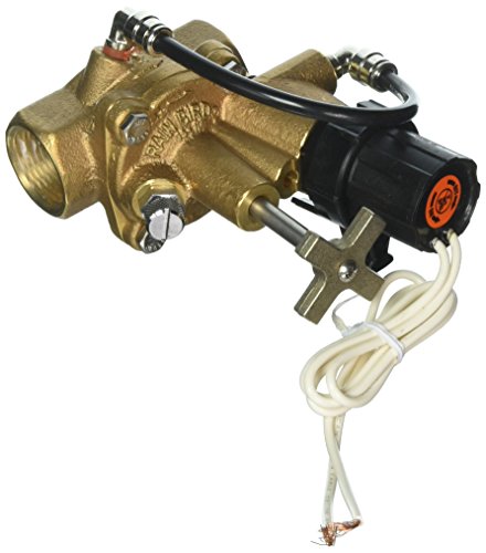 Rain Bird - 100EFBCP - 1" Efb-Cp Series Brass Valve