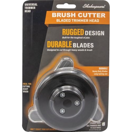 Brush Cutter Trm Head