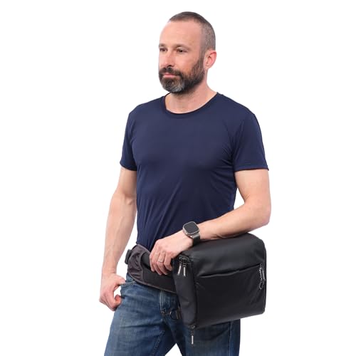 Shimoda Top Loader - Medium - Black (520-402) - color: Black, size: Medium