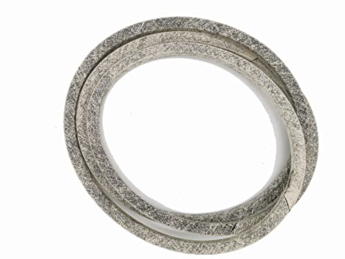 Mower Deck Belt for Ariens Gravely 07200107 Toro 110-6892 - size: 1/2" * 140"