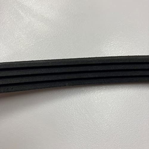 GardenPal Poly V-Belt for Stihl TS700 Compatible with Stihl TS700 Replace OEM 9490-000-7920