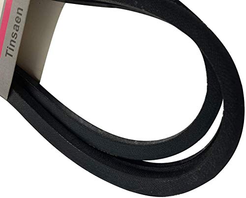 954-04060C Deck Belt Mower V-Belts 754-04060 fit 42 Inch Troy-Bilt/Cub Cadet/MTD/Craftsman 754-04060B,754-04060C,954-04060B,954-04060,754-05056,1/2" x 96-1/2" - size: 1/2" x 96-1/2"
