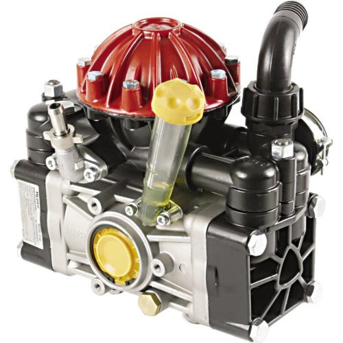 Hypro D50 Diaphragm Pump