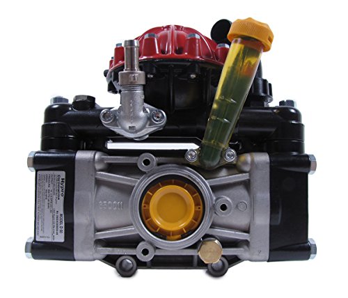 Hypro D50 Diaphragm Pump
