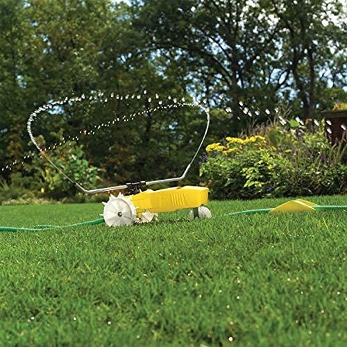 Nelson RainTrain Sprinkler