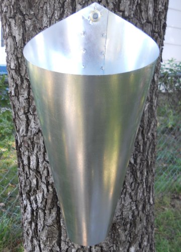 Chicken Plucker Medium Killing Cone Swedish Knife (Home Processing Kit)