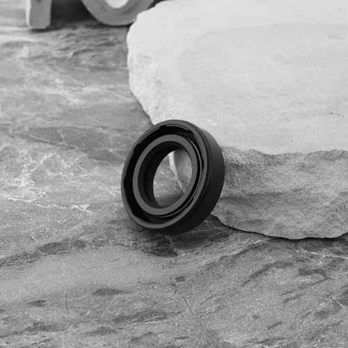 The Lord of the Tools 4 Pcs Axle Oil Seal 19x32x8mm Compatible with Tuff Torq K55B K46F K46 T40 Compatible with Husqvarna 583349301 535402837