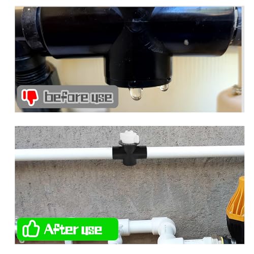 New R172086 1/2-Inch Control Valve Replacement