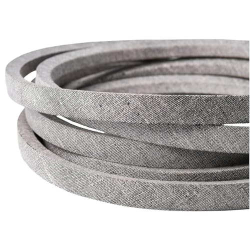461-0001-00 Belt for Spartan 54" Decks RZ, RT & SRT Models - size: 461-0001-00