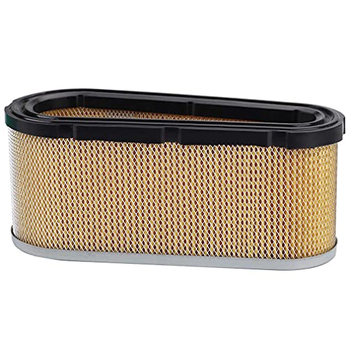 Hipa 496894 496894S 493909 Air Filter for BS12.5-17 HP 5053K with 272403S 272403 Pre Filter LG496894JD GX85 SX85 Scotts S1742 SABRE 1542HS 1546GS 1638HS 1642HS 1742HS Lawn Mower BS-496894S