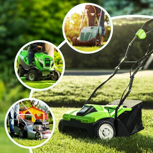 54" Mower Deck Rebuild Kit 187292 Spindles Fit for Husqvarna Z254i(not for Z254F ) RZ5422 RZ5424 RZ5426 RZ54i Craftsman Poulan Z54 Lawn Mower with 3 Blades 187254 3 ldler 196104 1 Belt 539114557 - size: 3 Spindles + 3 blade+1 belt+3 pulley