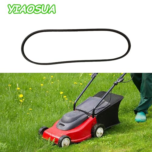 117-1018 V-Belt 3/8" x 32.5" for Toro Recycler 22'' Drive Belt 20330 20331 20350 20351 Lawn Mowers Deck Drive Belt - color: 3/8" x 32.5"