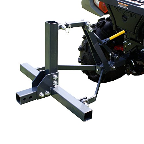 Copper Ridge Outdoors ATV/UTV 3 Point Implement Lift