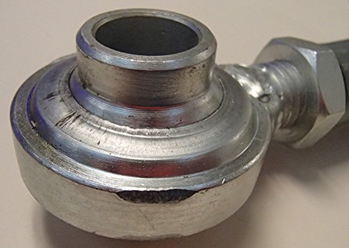 159750 Adjustable Side Link w/Pin, CAT I Fits Yanmar, Kubota