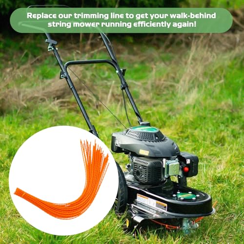 21884 String Trimmer Line Fit for Earthquake Walk-Behind String Mowers