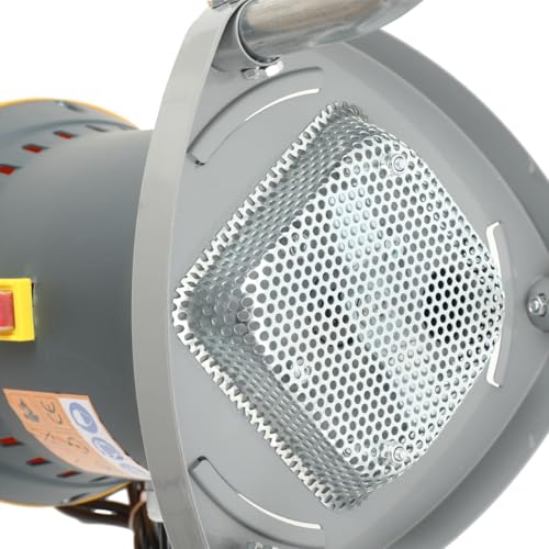 Electric Corn Mill Grinder, 25L Dry Grain Mill Grinder with 5 Sieves - size: 25L Tripod
