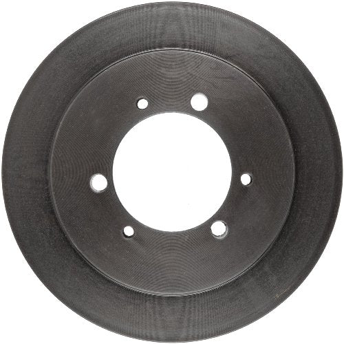 Martin 1 B 58 SDS V-Belt Drive Sheave, A/B Belt Section, 1 Groove, SDS Bushing Required, Class 30 Gray Cast Iron, 6.15" OD, 4034 max RPM, A - 5.4/B - 5.8" Pitch Diameter - size: 4034 max rpm