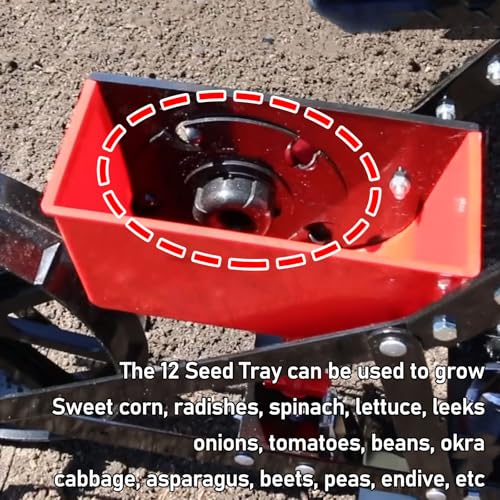 Set 6 60009 Standard Plates Compatible with E-arthway 1001-B Garden