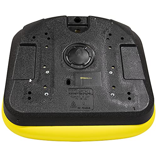 John Deere Original Equipment Seat #AM133476