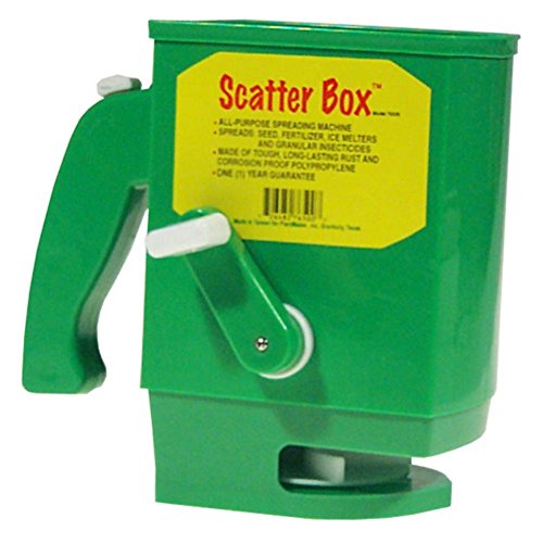 Plantmates 76500 All-Purpose Spreader