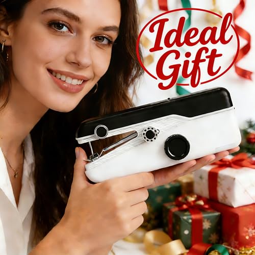 Handheld Sewing Machine, Heavy Duty Mini Sewing Machine 2-Speed 2 Power Modes Quick Sewing Kit Hand Sewing Machines Stitching for Beginners Adult, Portable Sewing Machine Suitable for DIY/Home/Travel