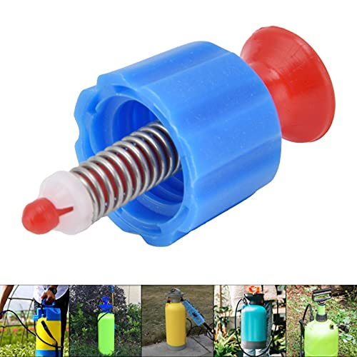 Pressure Relief Valve for Sprayer 2in Safety Backpack Sprayer