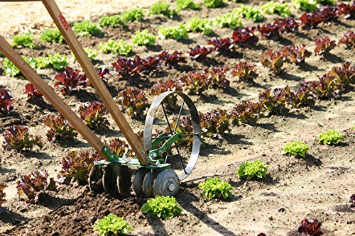 Hoss Disk Harrow Attachment