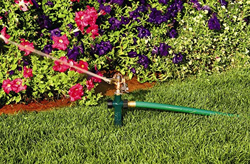Orbit 58214N Impact Sprinkler - style: Single