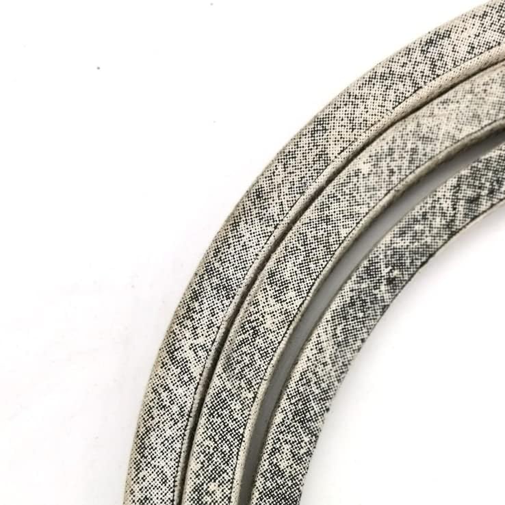 Lawn Mower Tractor Aramid Deck Belt 5/8" X 101" Replacement for Bobcat 2188134, Bunton 2188134, Gates 69101, Goodyear 851010, Ref No B98, Dayco L5101, Dixie Chopper 2006B98W 2010B98W