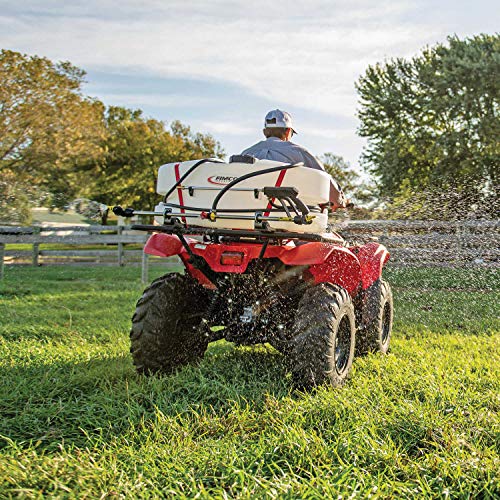 25-Gallon Boomless ATV Sprayer by Fimco