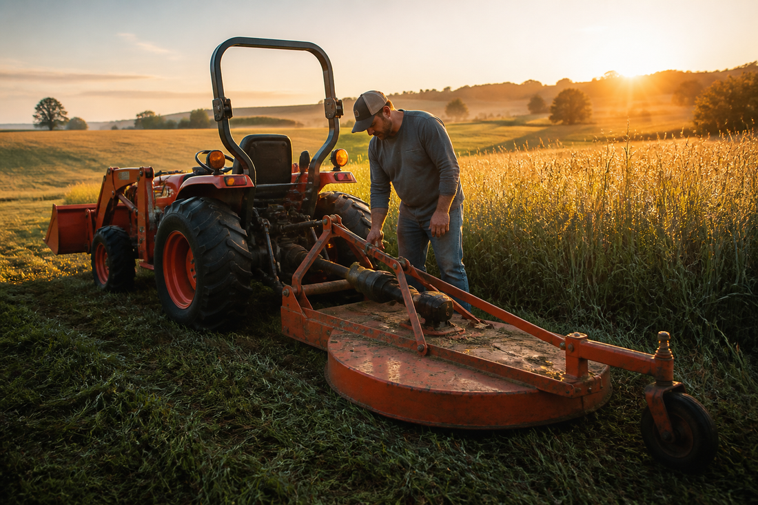 I Bought the Wrong Rotary Cutter Twice. Here Is How I Choose Now.