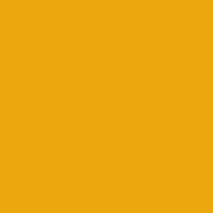 RESTMO Heavy Duty Hose Nozzle, Metal Garden Water Hose Sprayer - color: Yellow