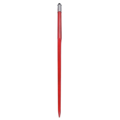waltyotur 49" Hay Bale Spear 4500lb Quick Attach Replacement for Tractor