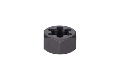 Century Drill & Tool 98217 Fractional Die, 7/8-9 NC - size: 7/8-9 NC