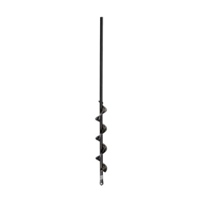 Yard Butler Roto Earth Auger Drill Bit, 18 Inch, IREA-4 - size: 18 inches