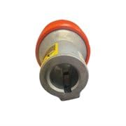Hypro PTO Quick Coupler 15/16" Shaft x 1-3/8" 21 Spline with Set Screws