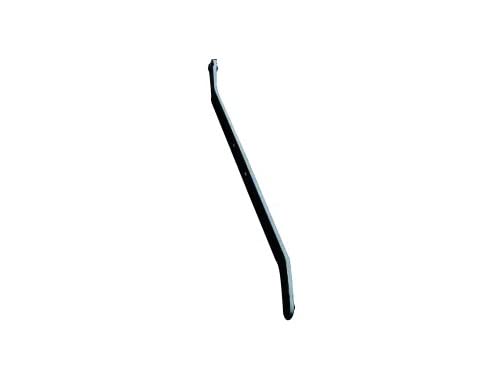 25" Lower Lift Arm CAT 0 for Tractor 3 Point Hitch, Universal Replacement Part for Category 0 Tractor 3 Point Hitch