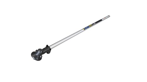 Milwaukee Electric - Quik-LOK. Brush Cutter Attachment