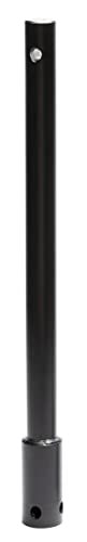 Auger Extension (36" Fixed), 2-9/16" Round - style: 36"