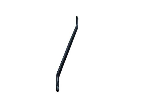 25" Lower Lift Arm CAT 0 for Tractor 3 Point Hitch, Universal Replacement Part for Category 0 Tractor 3 Point Hitch