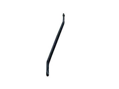 25" Lower Lift Arm CAT 0 for Tractor 3 Point Hitch, Universal Replacement Part for Category 0 Tractor 3 Point Hitch