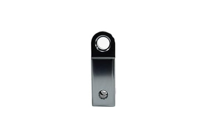 SALMAN 5T 11,000 LBS Aluminum Alloy 6061 Hitch Receiver Winch Accessories Grey