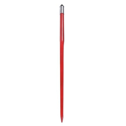 GXYWADY Hay Spear 49" 4500Lbs Quick Attach for Skid Steer Loader