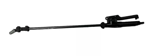 22670-PP-15-406 TeeJet TriggerJet Spray Wand 3/8" Hose Shank Inlet, 150 PSI, 15"
