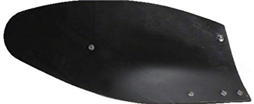 Moldboard Replacement for Plow - GP 16" Bottom (Harware not Included) 104412