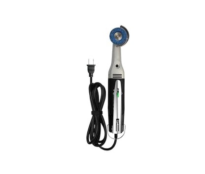Pig Hoof Trimmers Kit, Basic 110V Electric Set with Supplies | Pot Belly Pig Hoof Trimming Tool Kit, Grinder Discs and Accessories Included, Designed for Pig Hoof Maintenance